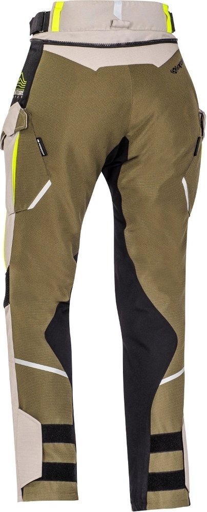 Ixon Eddas Ladies Motorcycle Textile Pants