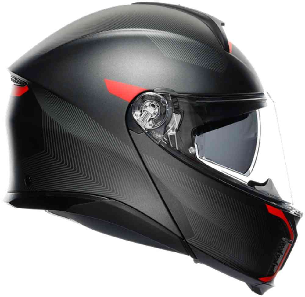 AGV Tourmodular Frequency Helmet
