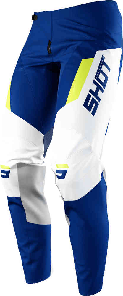 Shot Contact Chase Motocross Pants