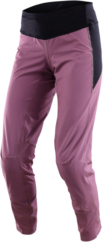 Troy Lee Designs Luxe Solid Ladies Bicycle Pants