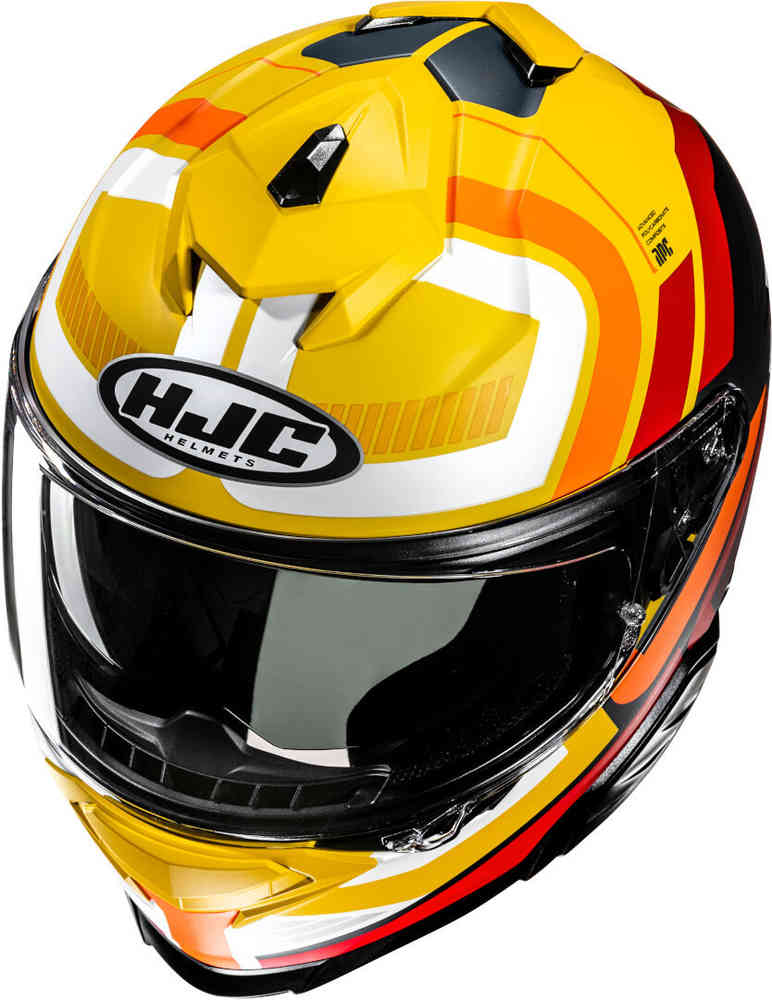 HJC i71 Viz Helmet