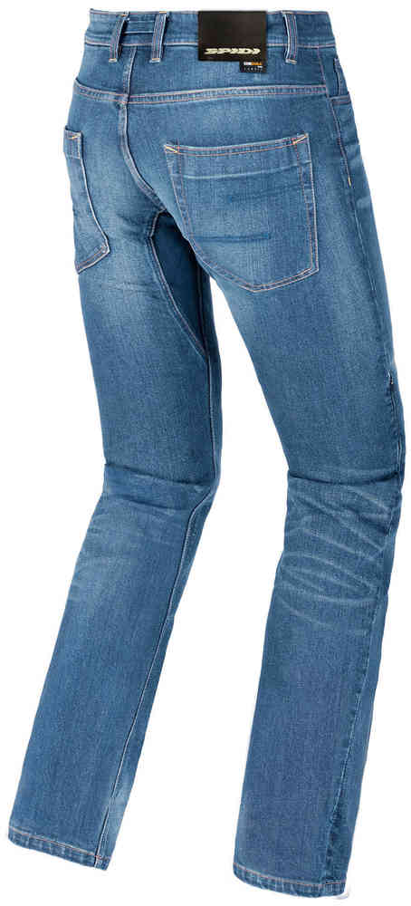 Spidi J-Tracker Motorcycle Jeans