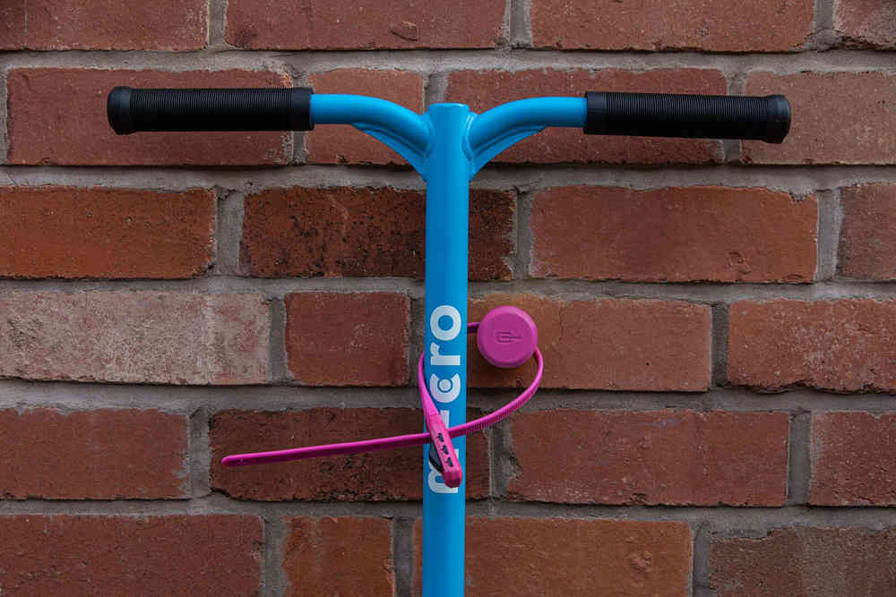 Hiplok Z Lok Combo Cable Lock