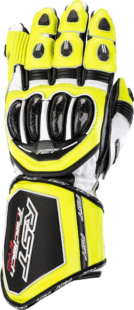 RST Tractech Evo 4 Motorcycle Gloves