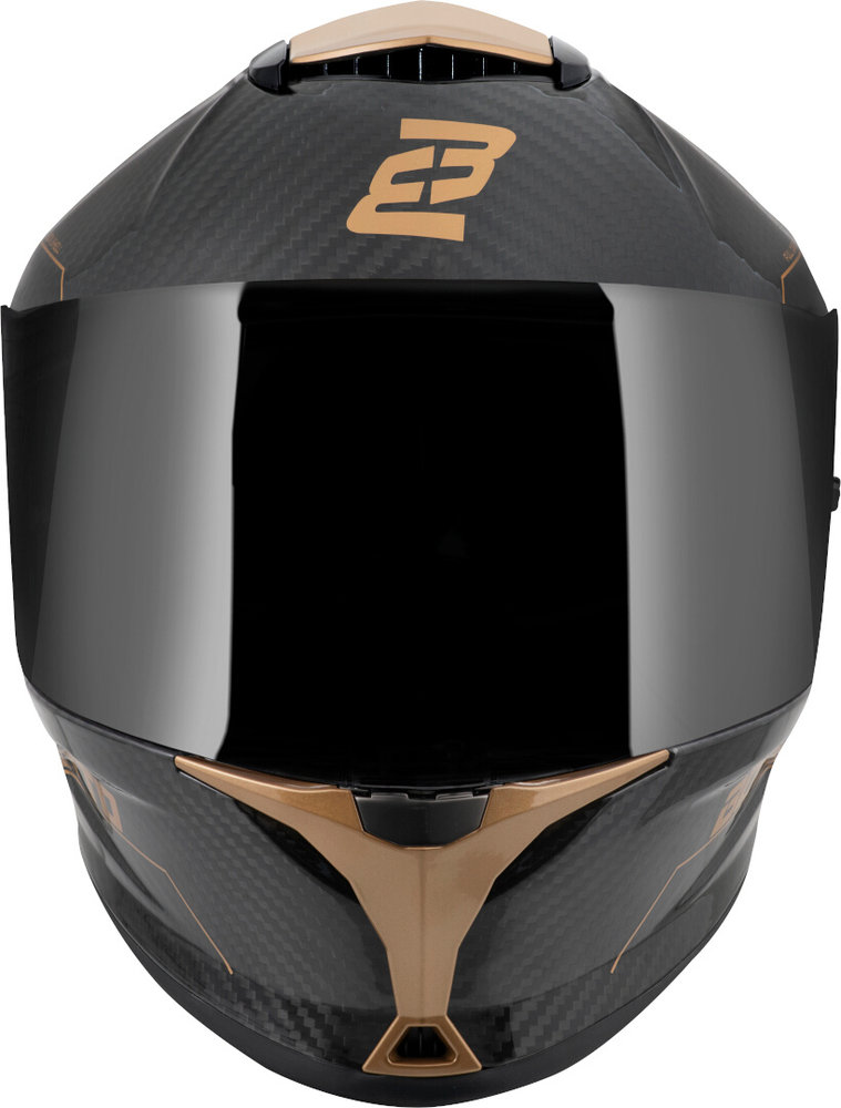 Bogotto Phantom Carbon Helmet