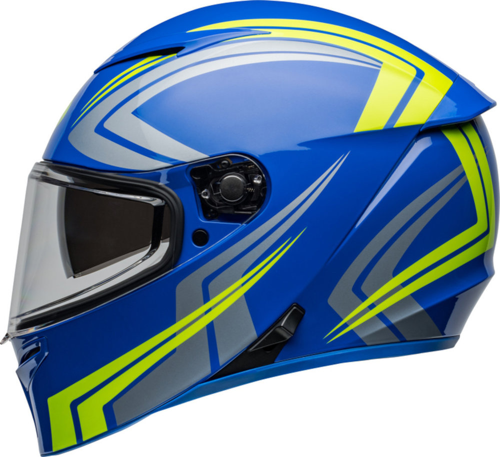 Bell Lithium Jetstream Helmet