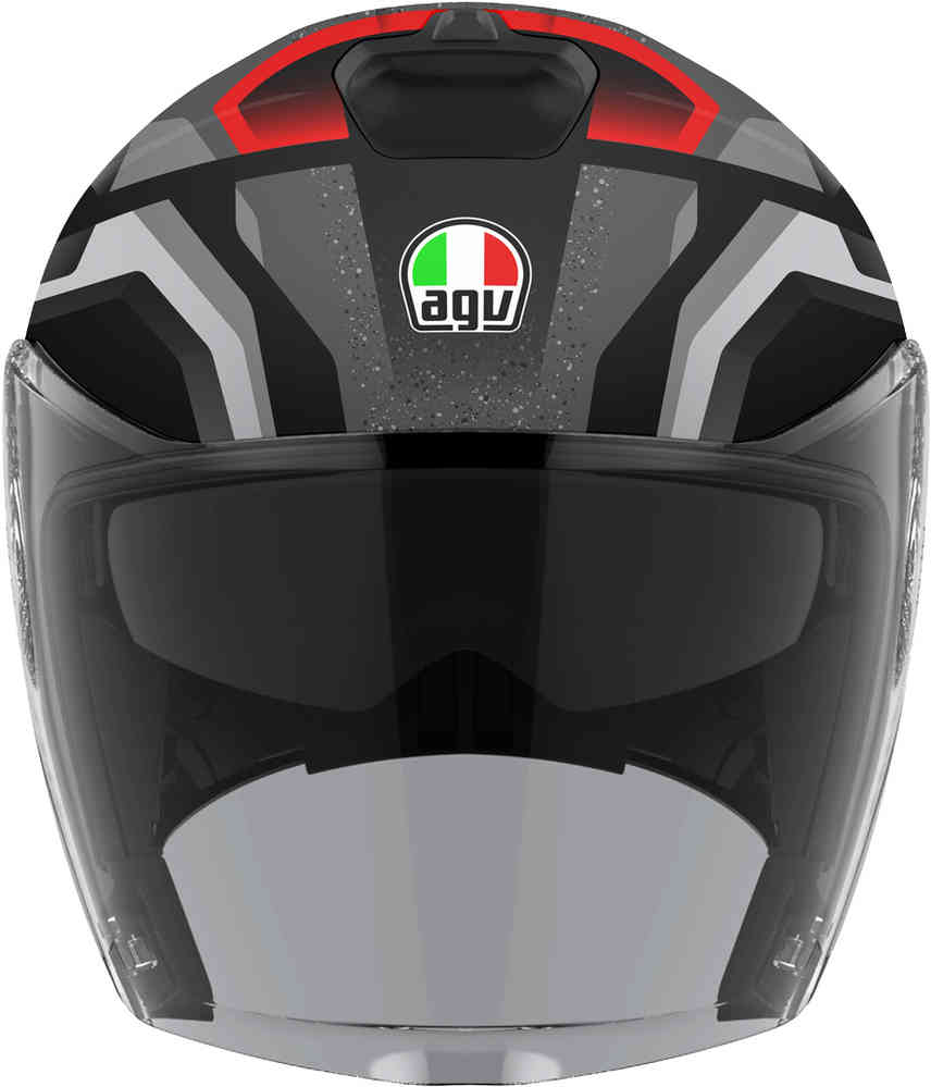AGV Irides Zurigo Jet Helmet