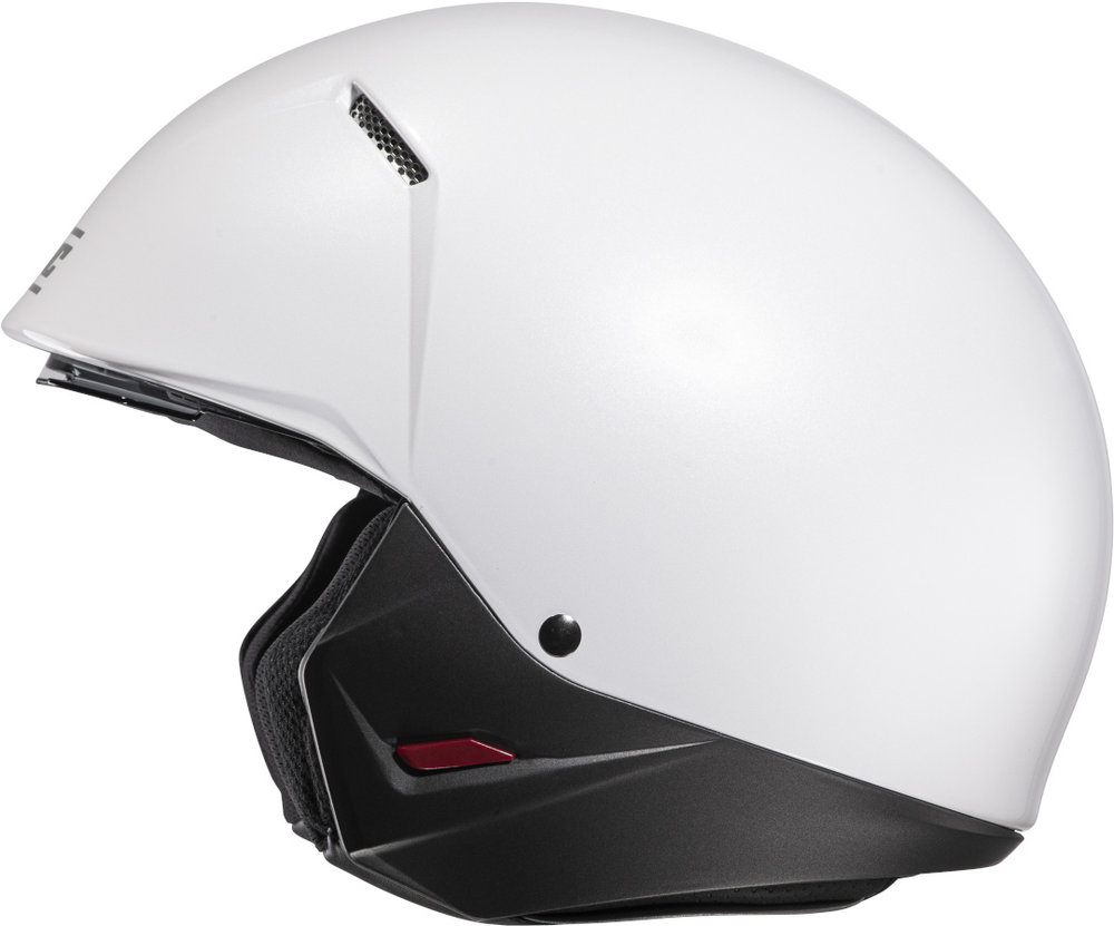 HJC i20 Solid Jet Helmet