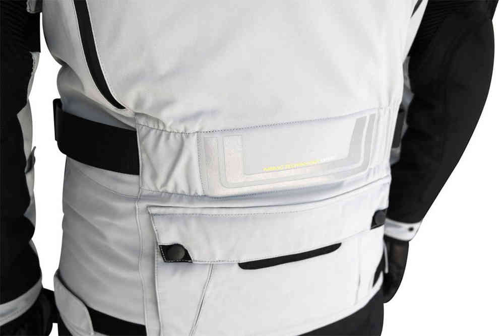 Helite Touring 2.0 Airbag Motorcycle Textile Jacket