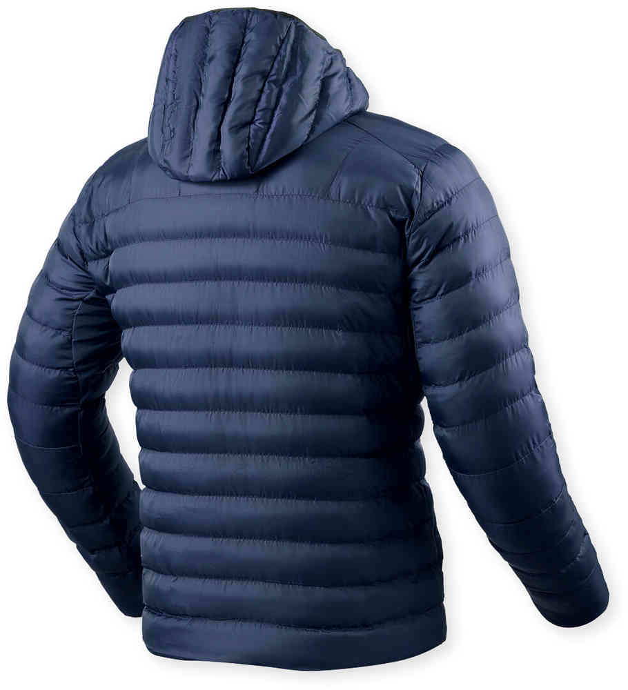 Revit Fremantle Jacket