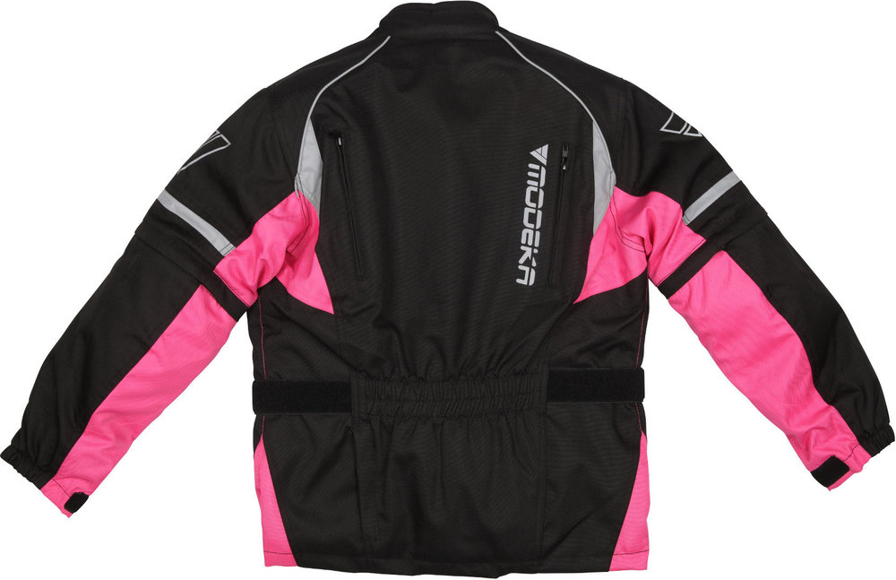 Modeka Tourex II Kids Motorcycle Textile Jacket