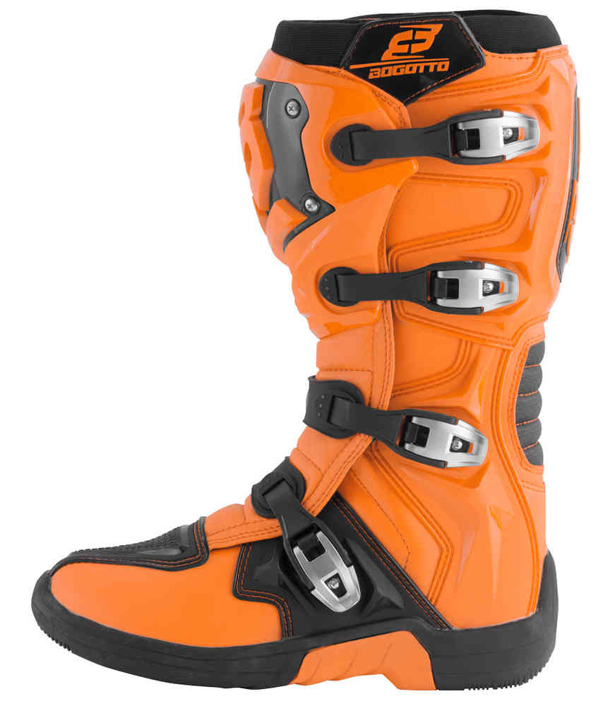 Bogotto MX-6 Motocross Boots
