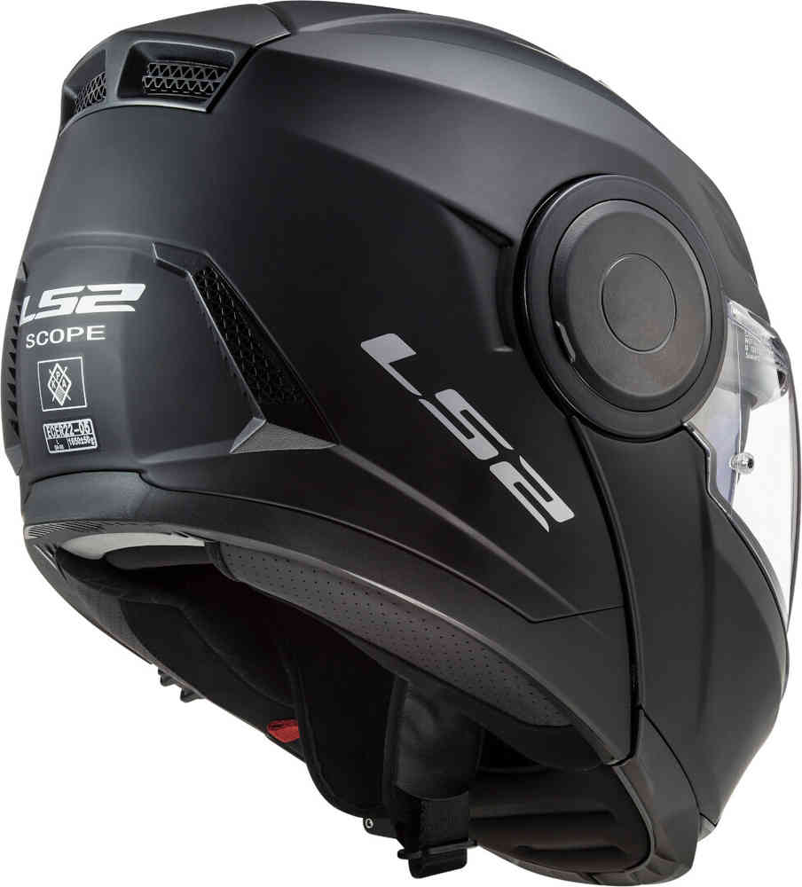 LS2 FF902 Scope Solid Helmet