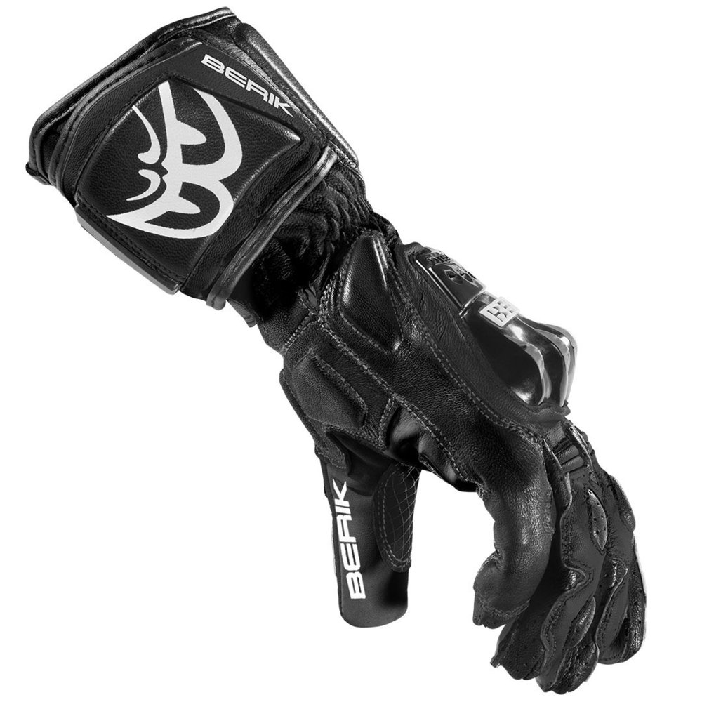 Berik Segullo Motorcycle Gloves