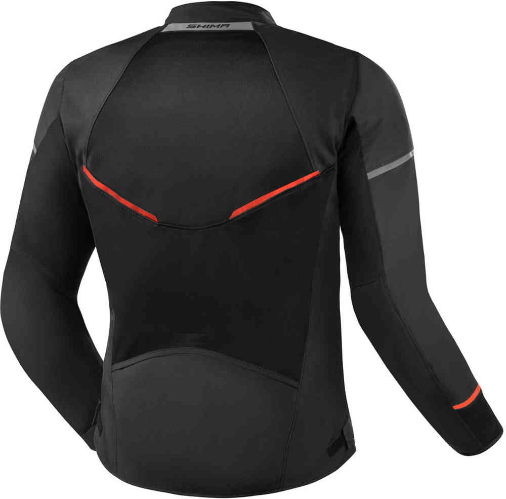 SHIMA X-Mesh 2.0 Motorcycle Textile Jacket
