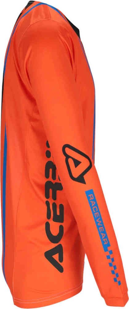 Acerbis MX J-Track Connection Motocross Jersey