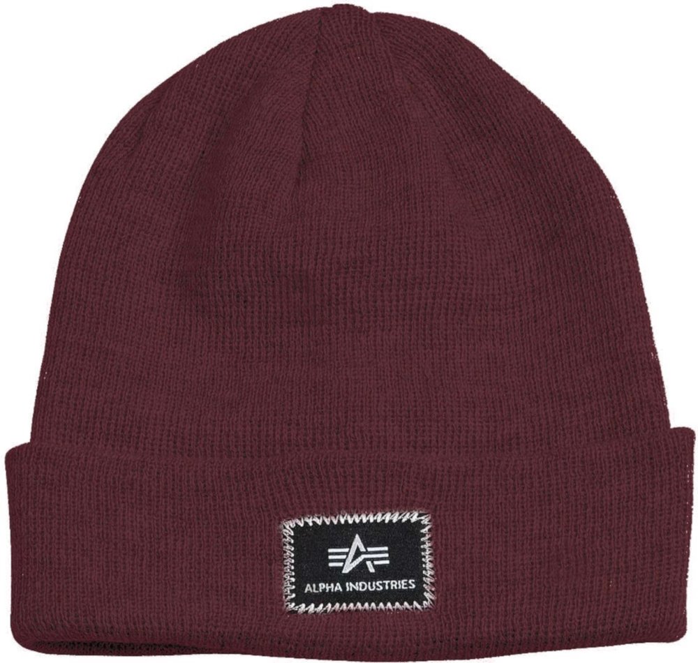 Alpha Industries X-Fit Beanie