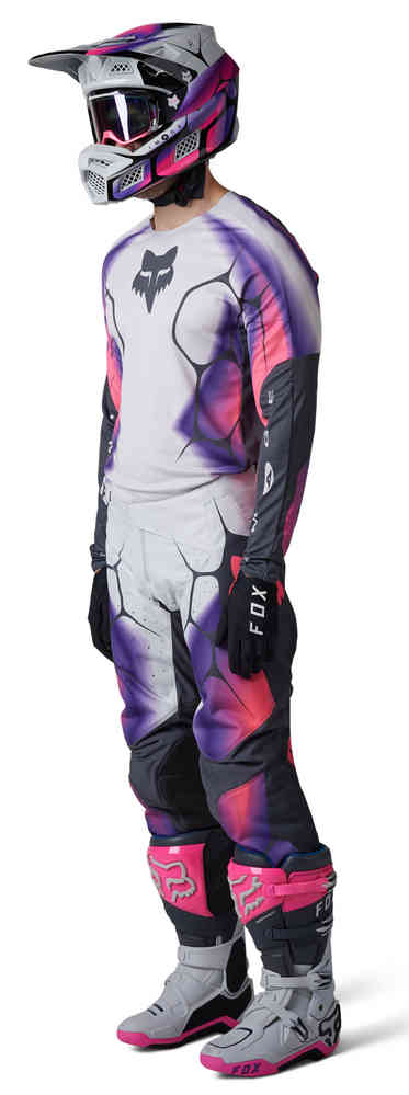 FOX 360 Syz Motocross Jersey