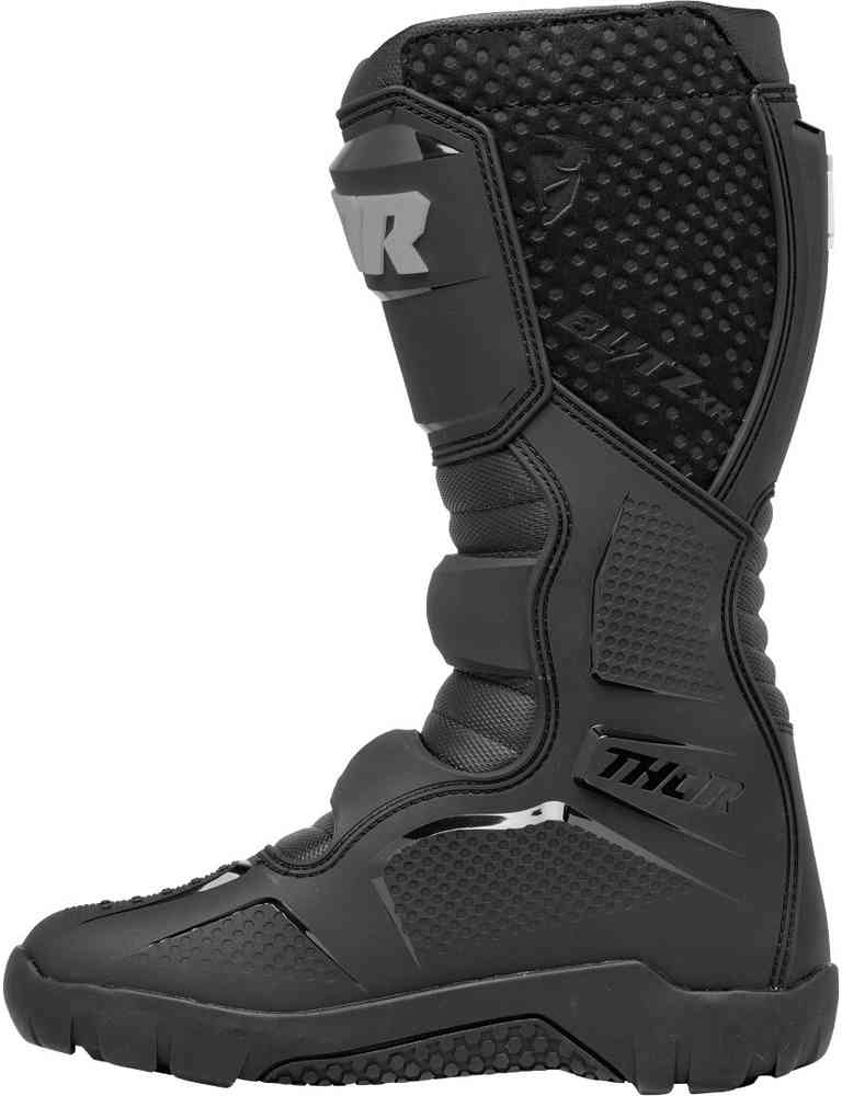 Thor Blitz XR Trail Motocross Boots