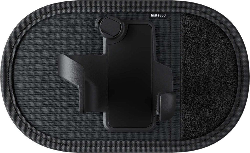 Insta360 Flow 2 Pro Backpack Mount