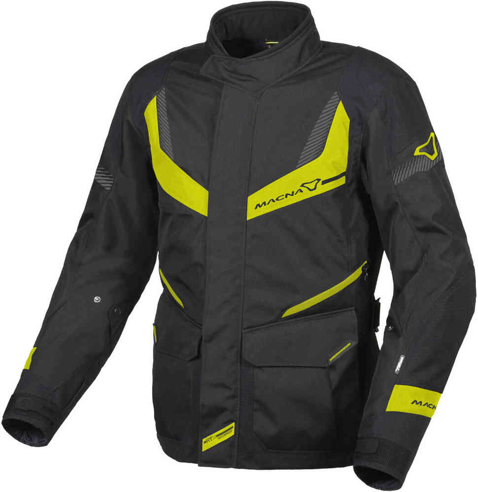 Macna Rancher waterproof Motorcycle Textile Jacket