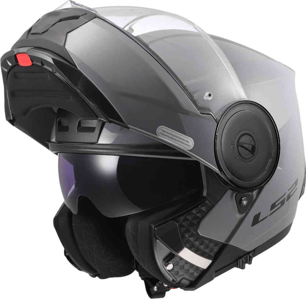 LS2 FF902 Scope II Helmet
