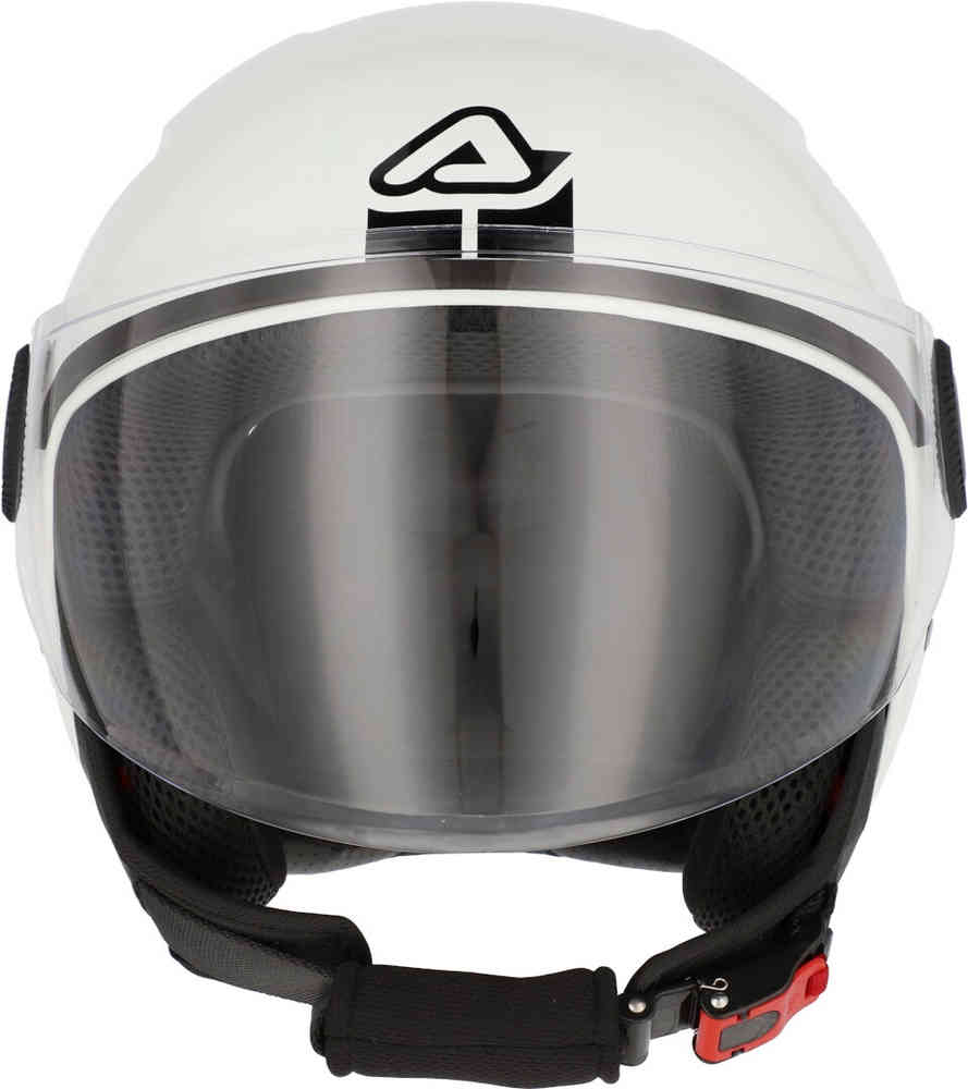 Acerbis Jet Brezza Kid Kids Jet Helmet
