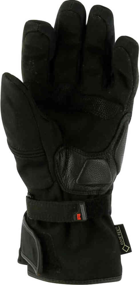 Richa Invader Gore-Tex waterproof Motorcycle Gloves