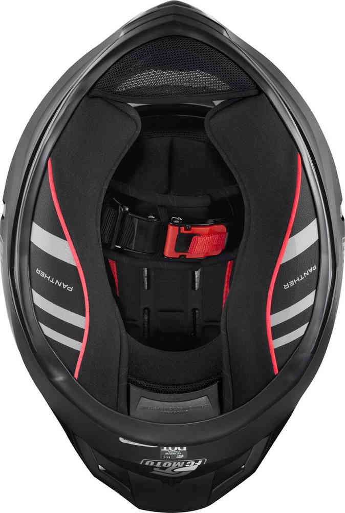 FC-Moto FF130SV Helmet