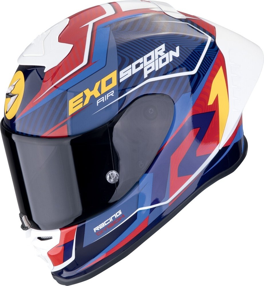 Scorpion EXO R1 Evo Air II Coup Helmet