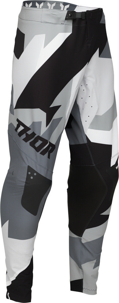 Thor Sportmode Brave Motocross Pants