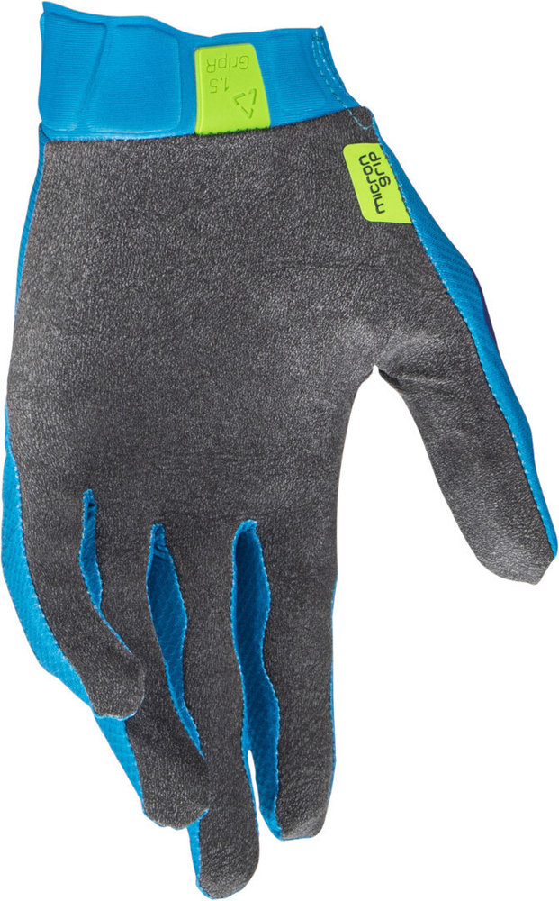 Leatt 1.5 GripR 2024 Motocross Gloves