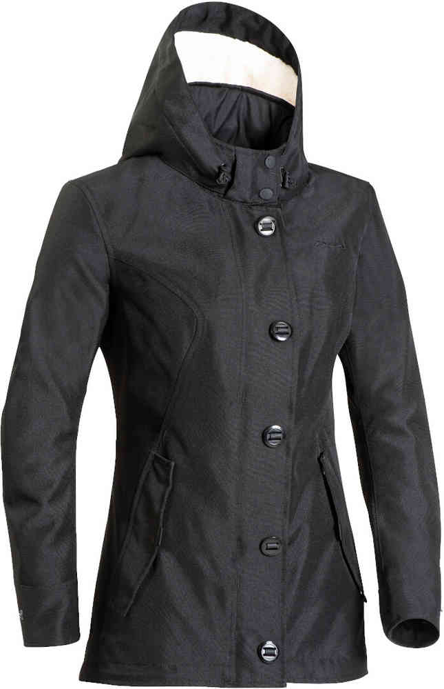 Ixon Bellecour Ladies Motorcycle Textile Jacket