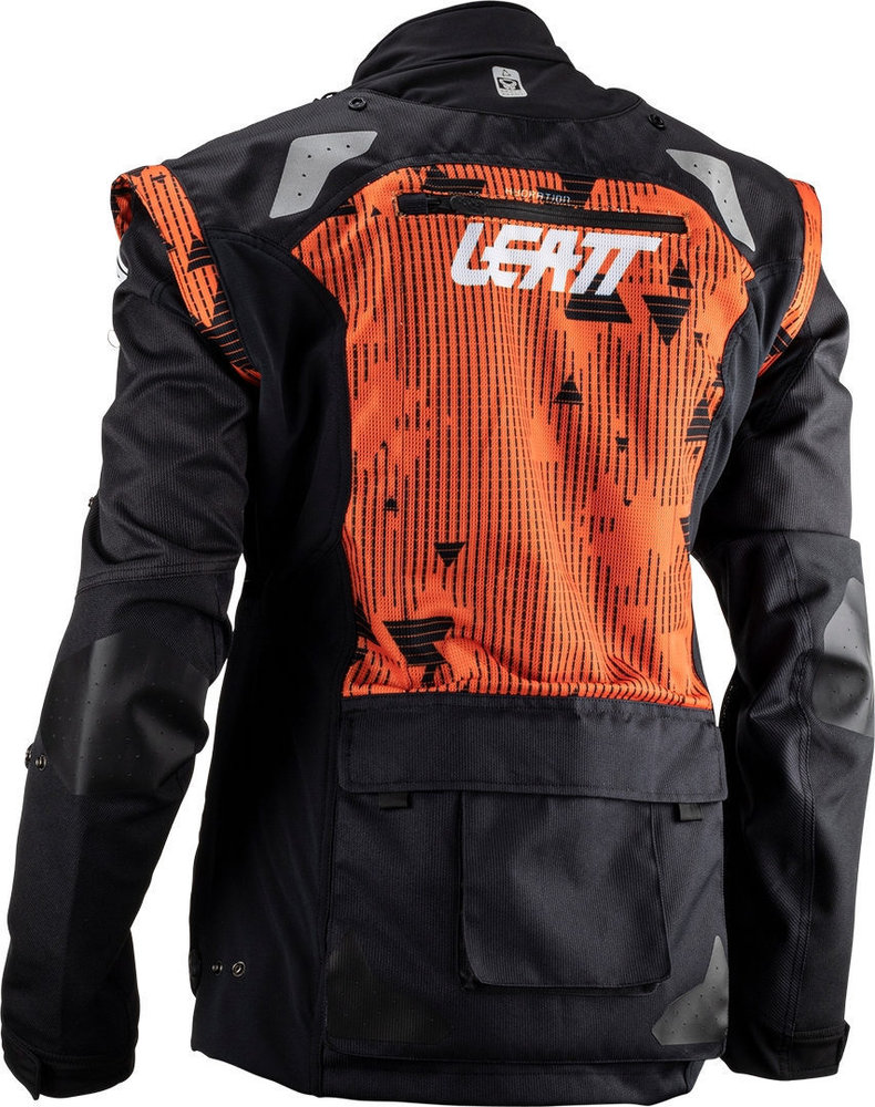 Leatt 4.5 X-Flow Motocross Jacket