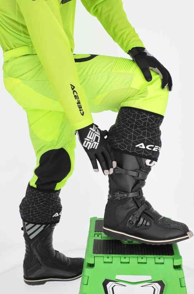 Acerbis No-Mud Boots Cover