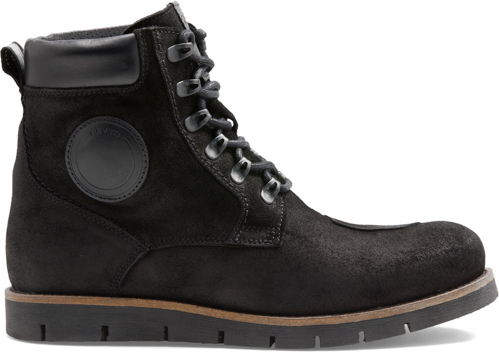 Revit Ginza 3 Motorcycle Boots