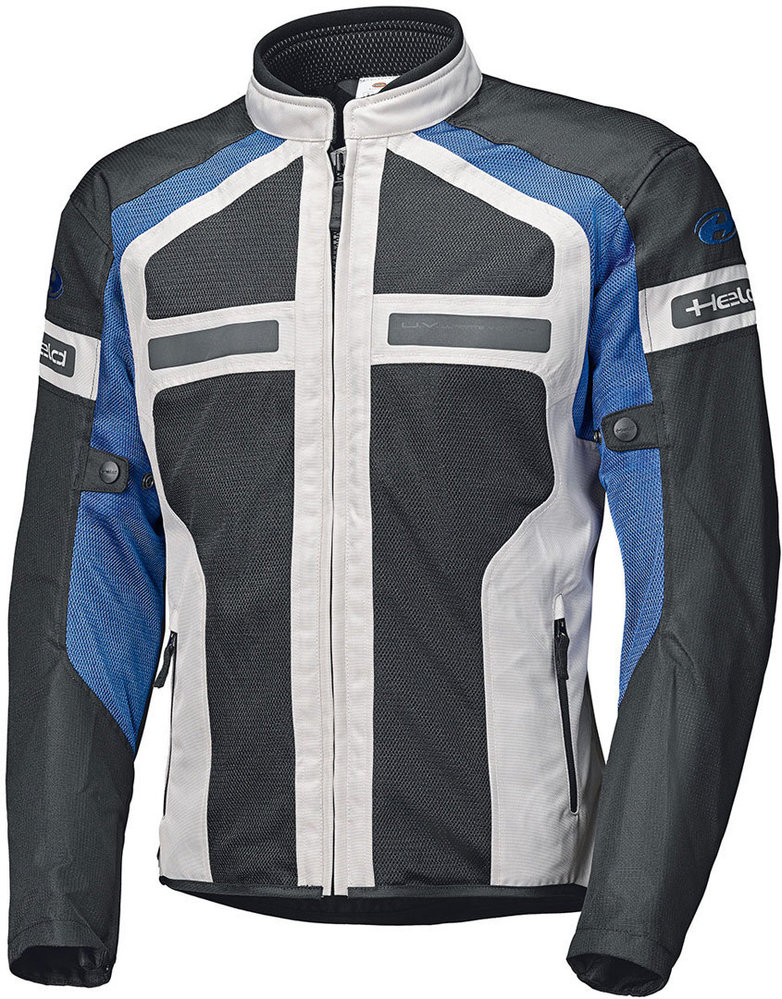 Held Tropic 3.0 Motorcycle Textile Jacket