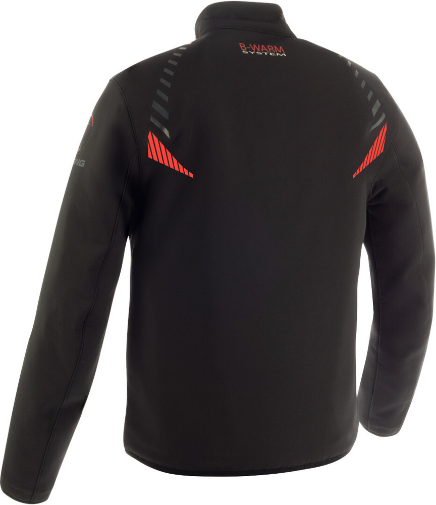 Bering Warmor heatable Textile Jacket