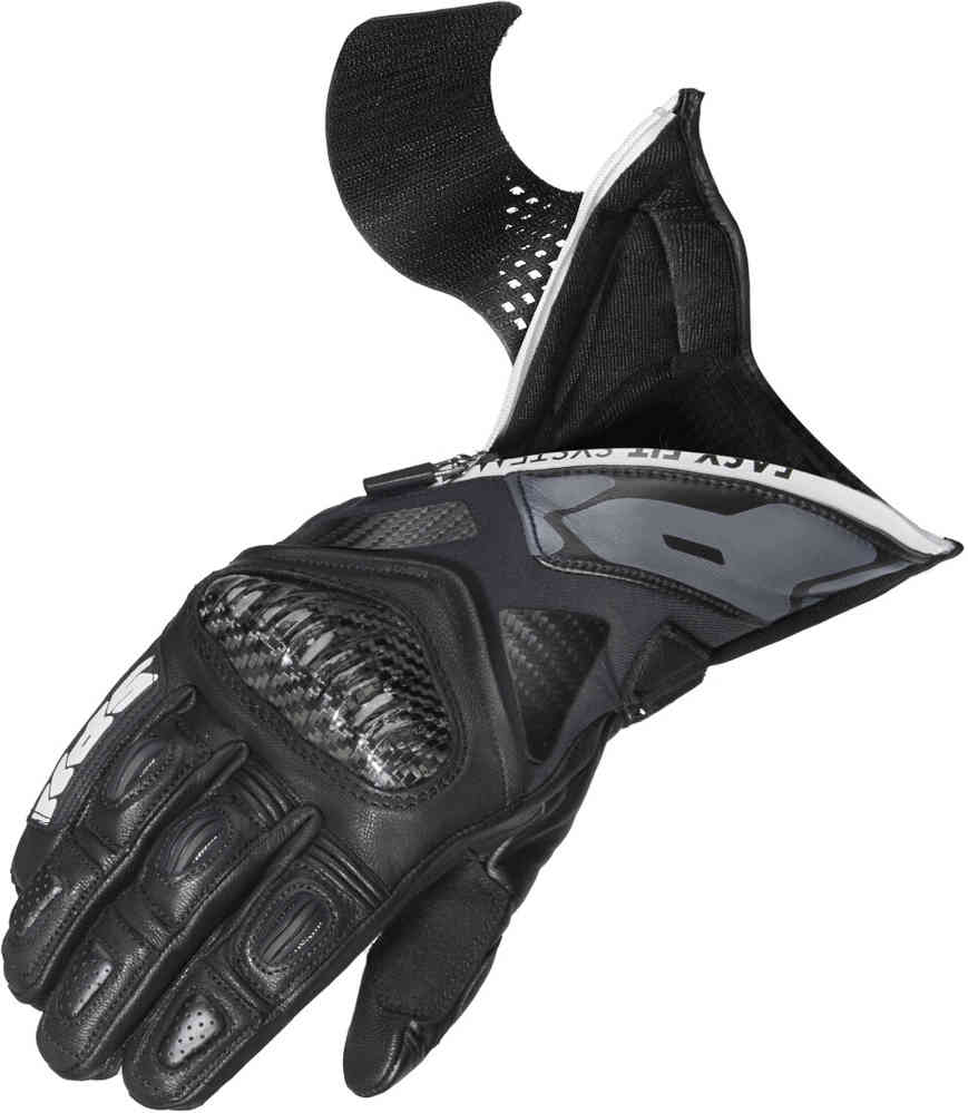 Spidi Carbo Fit Motorcycle Gloves