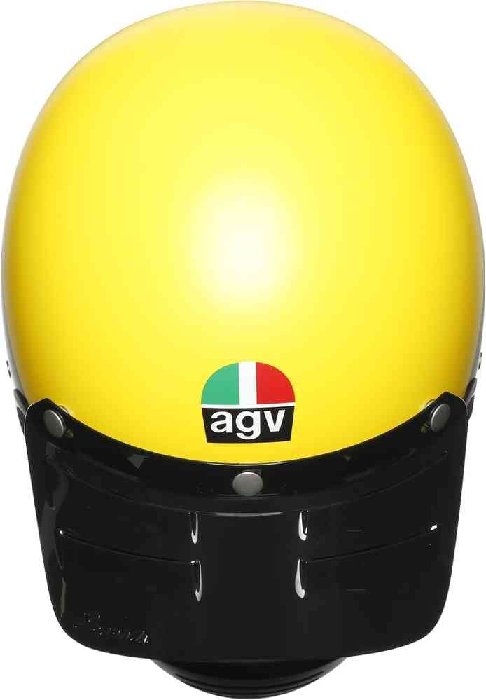 AGV Legends X101 Dust Helmet