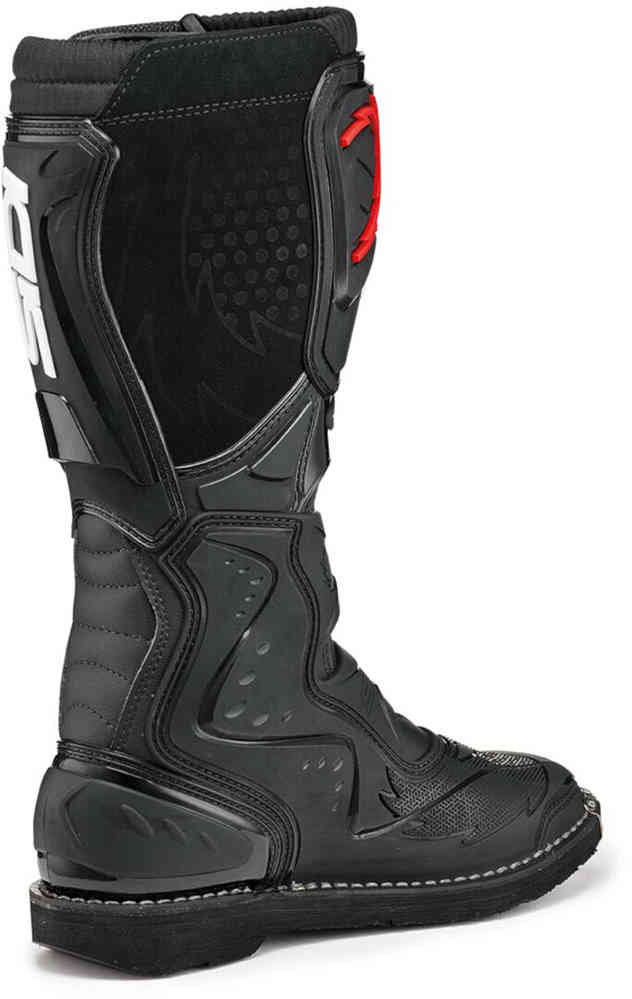 Sidi Agueda Motocross Boots