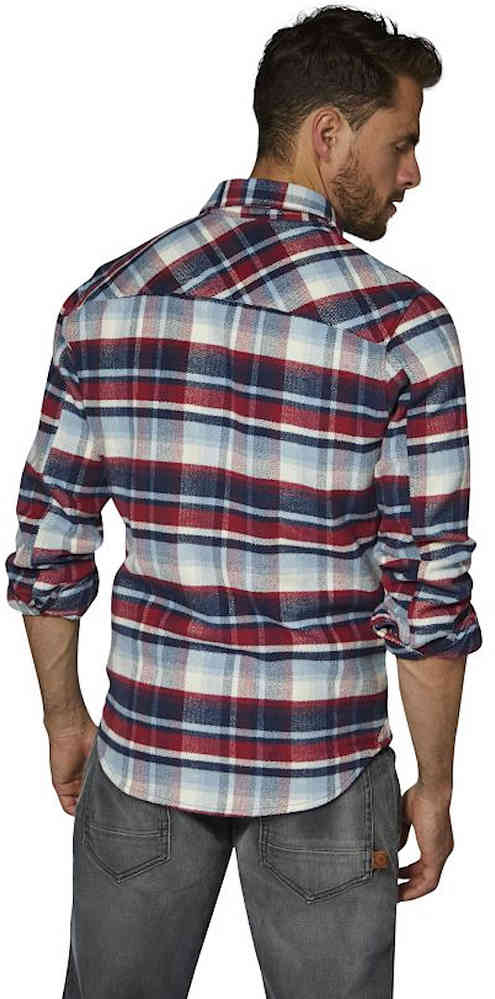 Rokker Orlando Flannel Shirt