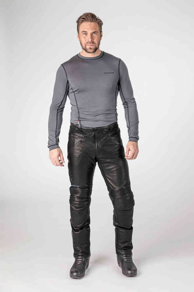 Halvarssons Rinn waterproof Motorcycle Leather Pants