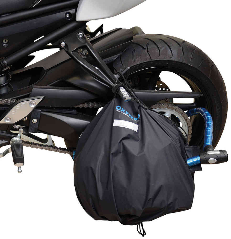 Oxford Lidlocker Helmet Bag
