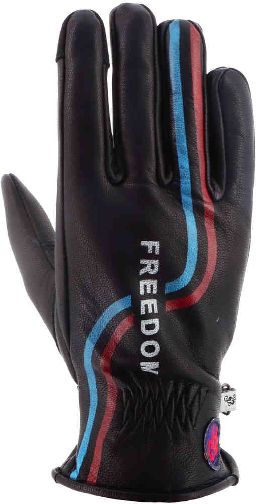 Helstons Freedom Summer Ladies Motorcycle Gloves