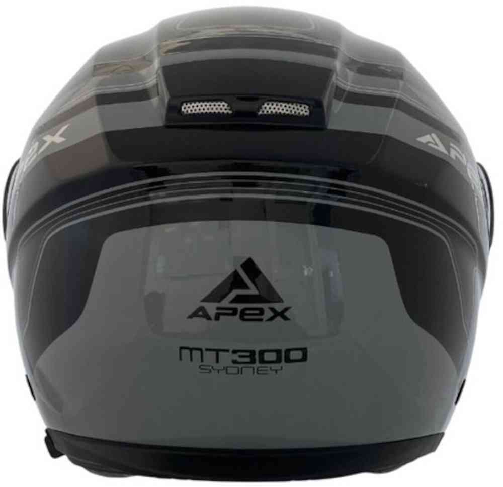 APEX MT300 Sydney Helmet