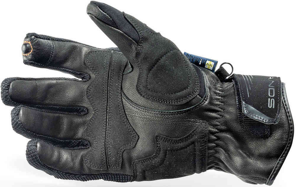 Lindstrands Sveg waterproof Motorcycle Gloves