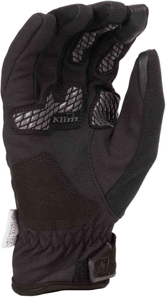 Klim Inversion Motorcycle Gloves
