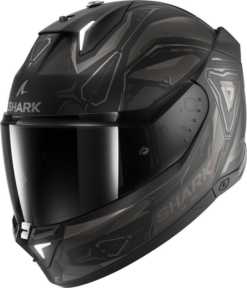 Shark Skwal i3 Linik Helmet