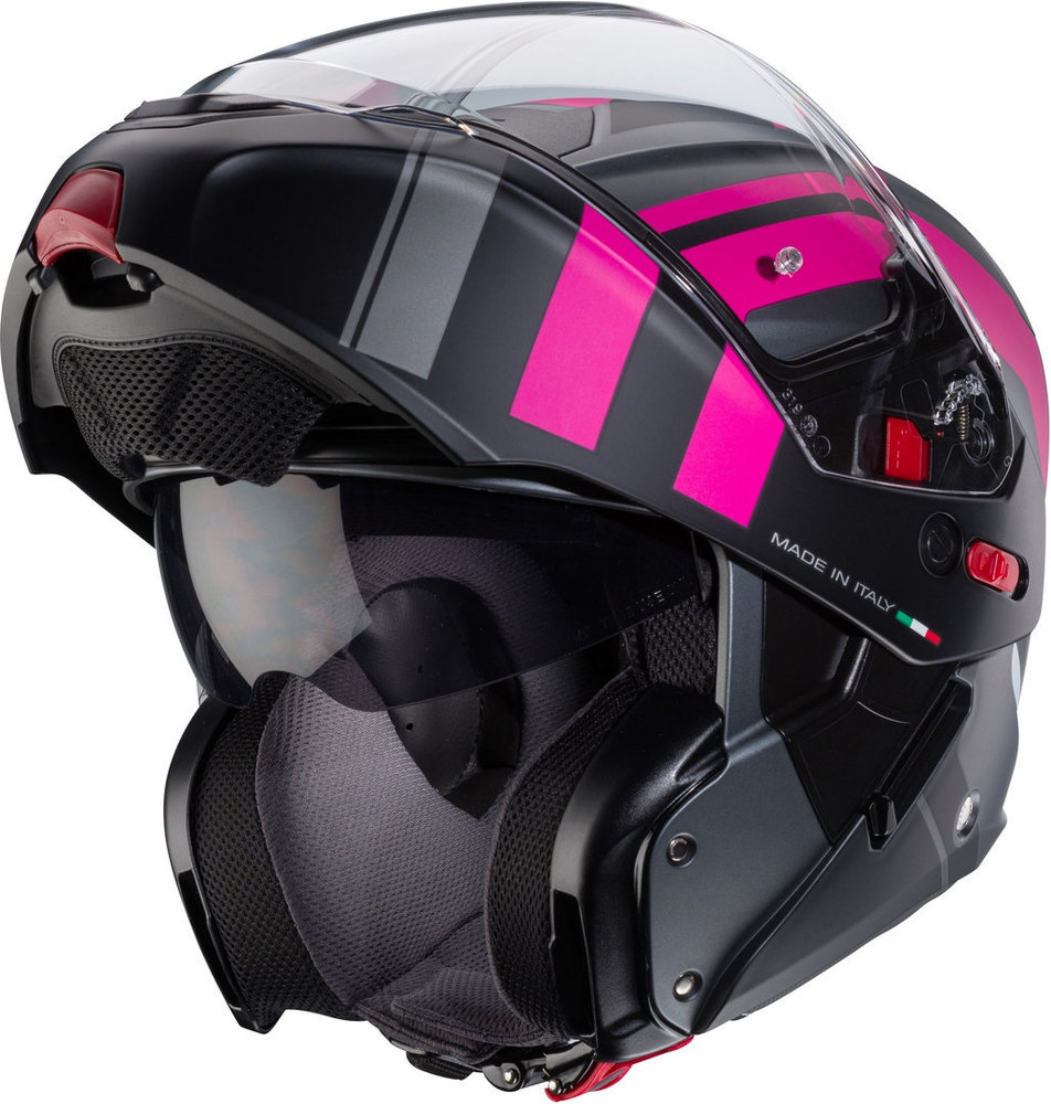 Caberg Horus X Road Helmet